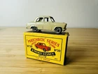 Matchbox Lesney Moko FORD PREFECT No. 30 & ORIGINAL BOX