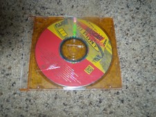 Papyrus Nascar Racing PC Near Mint