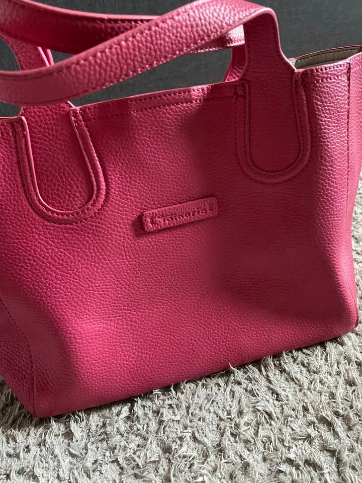 古着tamaris手提包 — 第 2/4 张图片