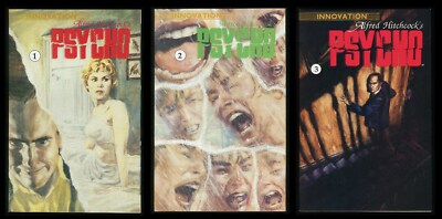 洋書 Alfred Hitchcock's Psycho アルフレッド・ヒッチコック&ザ・メイキング・オブ・サイコ ALFRED