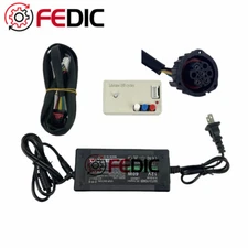 Turbo actuator calibrator tool 4034114 12V for Volvo Mack Various Truck 13.0L