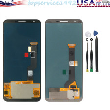 For Google Pixel 3A XL G020C-G-F 3A G020A-B LCD Touch Screen Digitizer Assembly