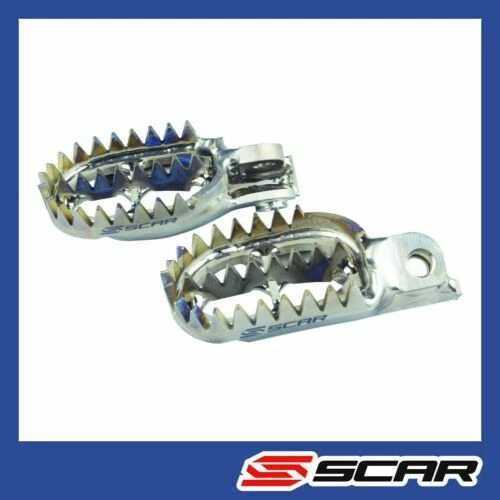 Autres pièces detachées pour motocyclette Sherco
