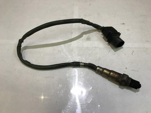 Mercedes-Benz C-CLASS 2008 Lambda sensor 5 wires, WHITE BLACK YELL #252096-03