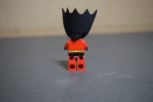 Lego Mini Figura Genuina DC Super Heroes Select Character - Imagen 202 de 259