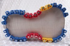 Luthier Tool 32 Pcs Violin Glueing Clamp,high Quality Easy To Use Violin Tool