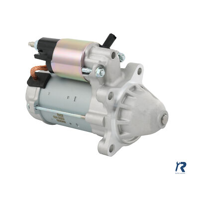 NEW Starter Motor 438000-0410 TN438000-0410 DL3Z-11002-AFC fit for