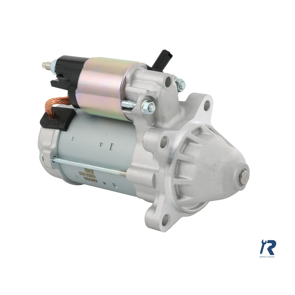 NUEVO Motor De Arranque 438000-0410 TN438000-0410 DL3Z-11002-AFC apto para Ford F-150 Foto 2 de 4