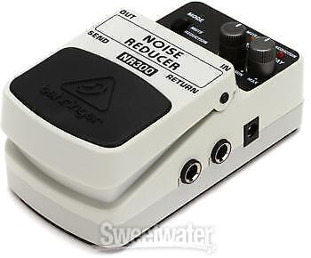 Behringer NR300 Noise Reducer Pedal - Bild 4 von 7