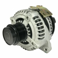 Alternator For Toyota Corolla L4 2.4L 2009-2010 Camry 2.4L 2007-2009 Scion 11195