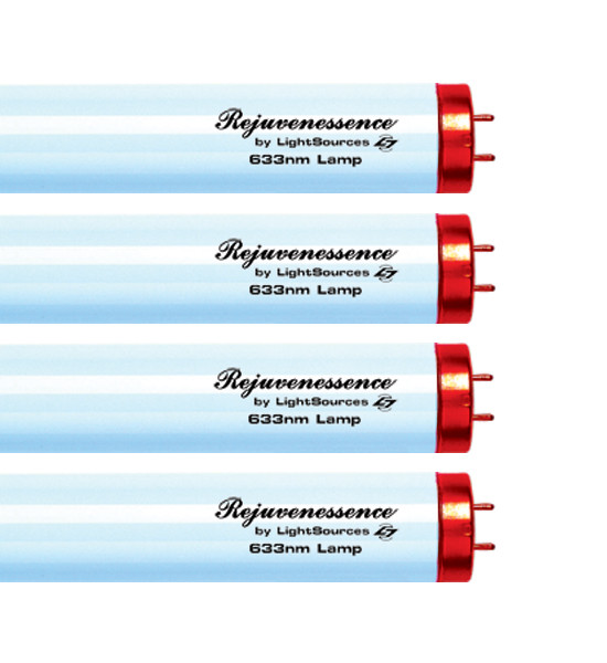 Red Light Therapy Tanning Lamp Replacement FR71 100-120W Bipin