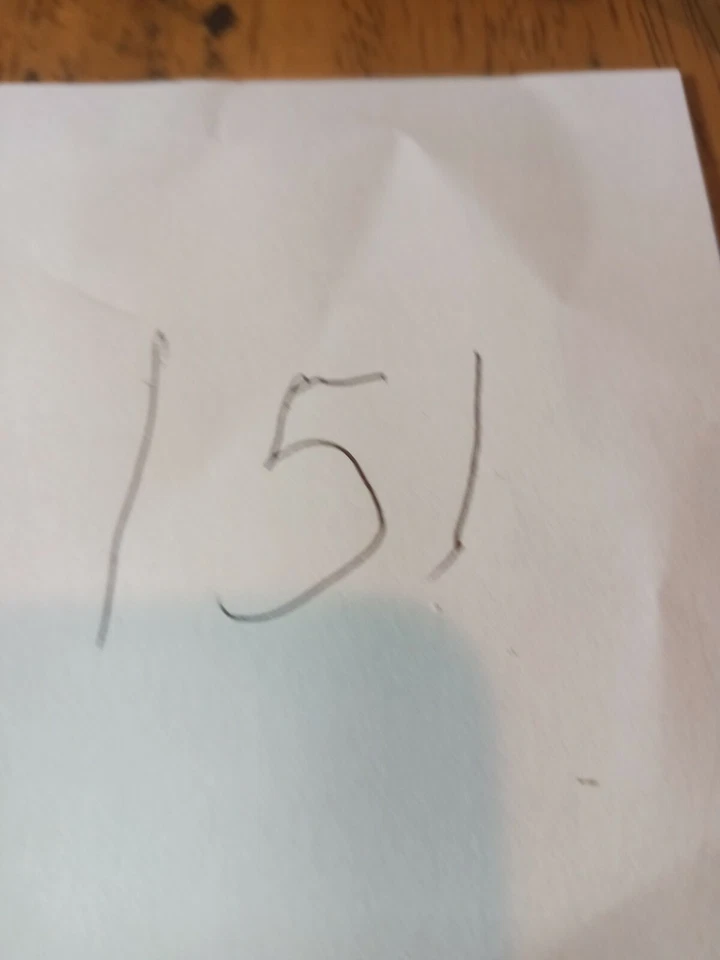 Rimmel Glam'Eyes HD  Lot of 4  give you a shout that smokey look every time - Image 4 of 4