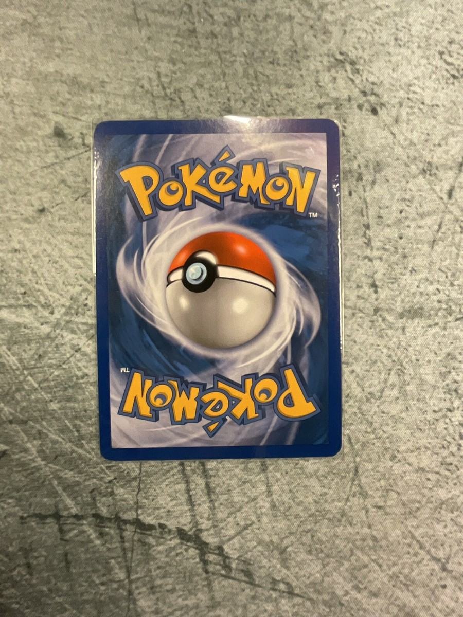 Pichu Reverse Holo Rare Pokemon Card 25/99 Arceus 2009 LP | eBay