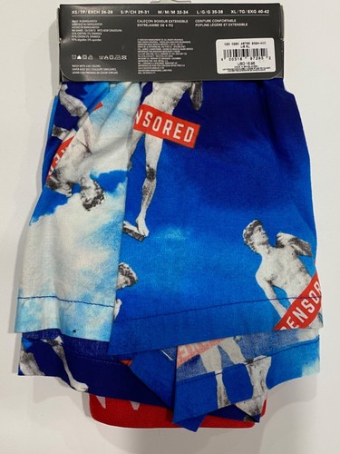 Neu mit Etikett American Eagle Herren Stretch Boxer Unterwäsche Gr. XS-S-M-L-XL #46 - Bild 64 von 65