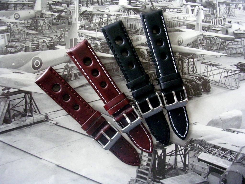 Cinturino Rally 19mm - Acquista Cinturino Rally 19mm Con - Foto 7