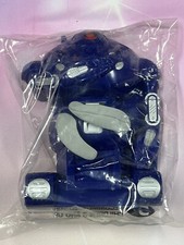 VINTAGE 1998 Lost In Space Collectibles "Robot" Sealed in bag New Old Stock