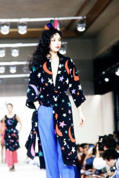 Yves Saint Laurent レディース 半袖フォーマル s-l1200.webp