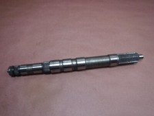 Jeep Grand Cherokee Zj 94-98 5.2 V8 44re Transmission Shaft - Used Steel Part