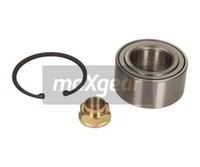 Radlagersatz Maxgear 33-0600 Vorderachse FüR Honda FR-V