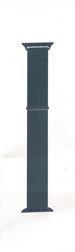 Original Apple Watch 40mm Lake Green Sport Loop For Apple Watch SE (2024) - Zdjęcie 1 z 4