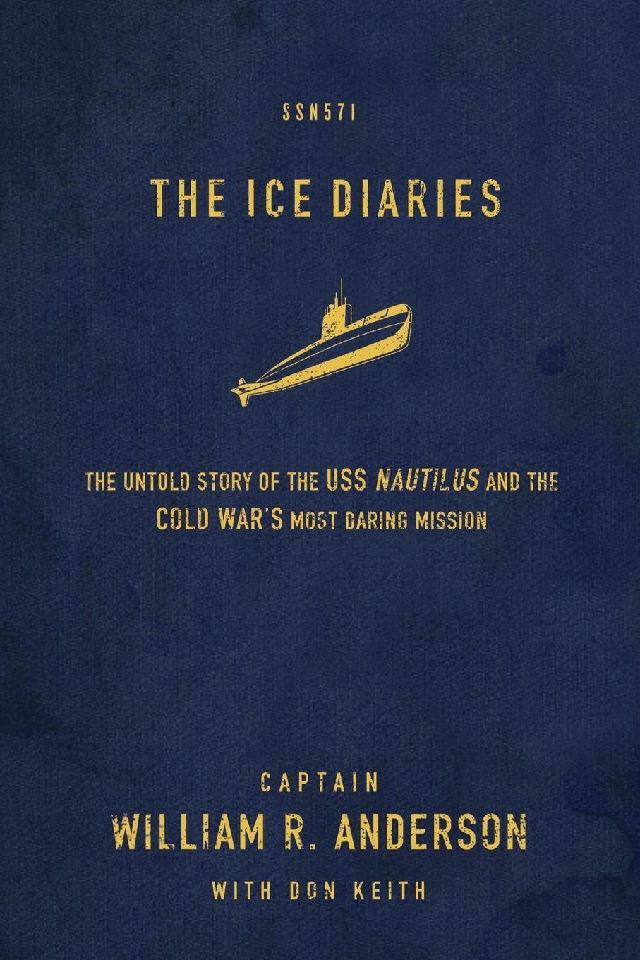 Thumbnail - Ice Diaries The The True Story Of One Of Mankind's Greatest Adventures