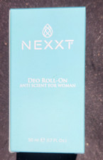 Nexxt Beauty Miami Deo Roll-On Deodorant 1.7 Fl Oz - NEW
