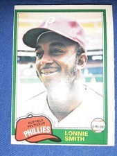 Click to enlarge Lonnie Smith