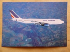 AIR FRANCE AIRBUS A 300 F-BVGA
