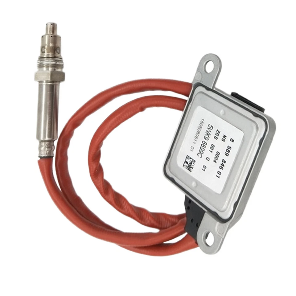 Sensor de óxido de nitrógeno aguas arriba NOX apto para BMW 740Ld xDrive 535d X5 13628589846 Foto 3 de 4