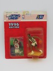 (4) 1996 an (1) 1997 STARTING LINEUP NIP NBA Basketball Figurines - Iverson, etc — photo 5