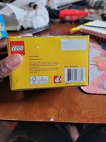 LEGO Classic Blue Creative Box (10706) D4