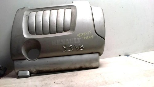 Capot Pour Renault Vel Satis Phase 1 - Référence 7751474143, Occasion En Bon état, Couleur Beige