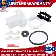 For Whirlpool Kenmore Roper Washer Agitator Dogs Cam Kit Seal Washing Machine US