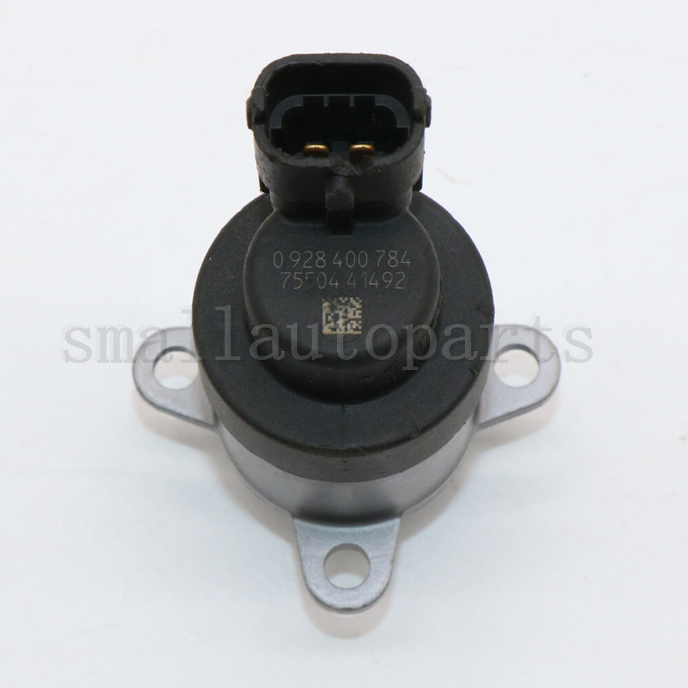 Genuine Fuel Pressure Control Valve Regulator 0928400784 For
