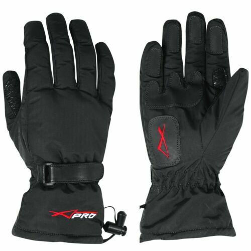TUCANO URBANO Ginko Winter-Handschuhe Für Herren – Wasserdicht, Atmungsaktiv & Touchscreen-tauglich