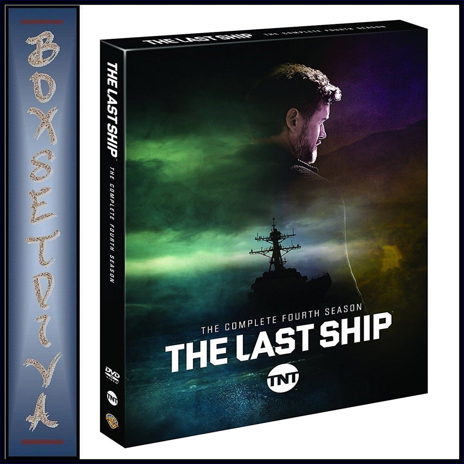 The Last Ship' Wraps Up and The Complete Series Arrives on Home Video