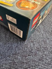 Lego Creator Winter Toy Shop 10249 FedEx DHL from Japan