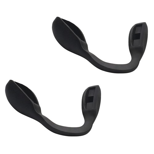 Naselli in gomma HDspot per occhiali da sole Oakley Split Shot OO9416 - opzioni - Foto 20 di 22