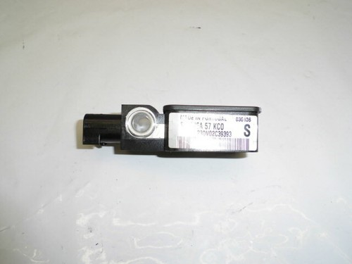Mazda 6 Kombi Original Airbagsensor Airbag Sensor Steuergerät GJ6A57KCO 23DV02C3