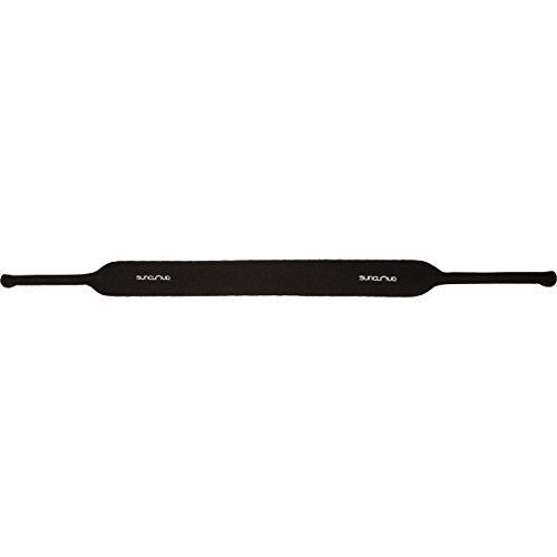 Suncloud Optics Neoprene Sunglass Retainer - Black - S-RTNEOBK