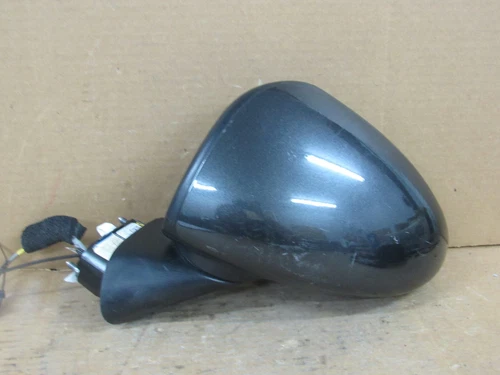 2019 2021 Hyundai Kona Ultim Left Driver Side View Mirror OEM Part 87610J9130MZH