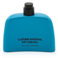 Costume National Pop Collection Edp Spray - Light Blue Bottle (unboxed) 100ml Costume National Pop Collection Edp Spray - Light Blue Bottle (unboxed) 100ml