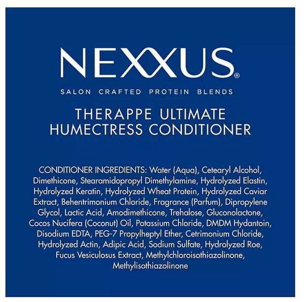 Nexxus Therappe Ultimate Moisturizing Shampoo (42 Fl. Oz.) FREE SHIPPING