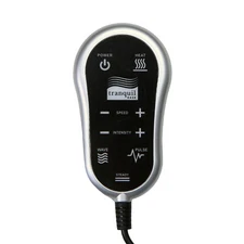 Power Recliner Lift Chairs Raffel Systems HC 7320H TE Touch Remote Hand Control