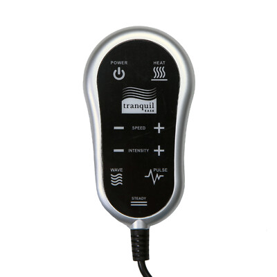 Power Recliner Lift Chairs Raffel Systems HC 7320H TE Touch Remote Hand Control