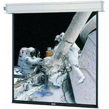 Da-Lite Advantage Electrol (84299) 100" 4:3 Projector Screen