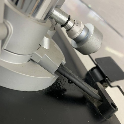 Yamaha GT-1000 Record Player Turntable Direct Drive - Picture 4 of 6
