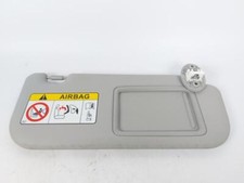 7431042681B0 ALETTA PARASOLE DX TOYOTA RAV-4 V (A5) 4WD 2.5 HYBRID 16V AUT 178CV