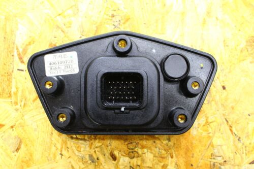 Ducati Streetfighter 848 1098 S 2012 2013 2014 2015 speedometer dashboard gauge - Picture 5 of 6