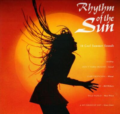 Rhythm of the Sun